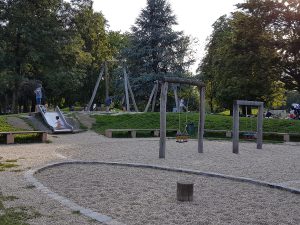 Graz playground