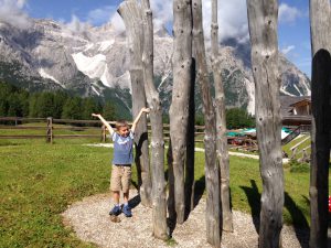 playground suth Tyrol