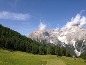 vacanza alta pusteria bambini
