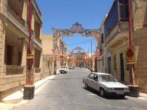 Vacanza a Malta Gozo