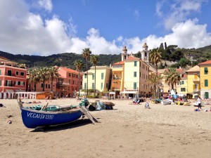cosa non perdere in Liguria