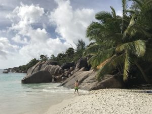 viaggio seychelles bambini