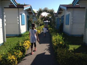 villaggio conero famiglie