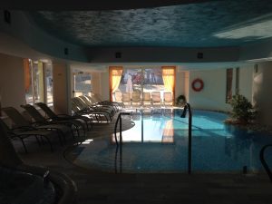 hotel pinzolo piscina bimbi