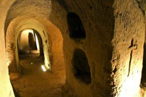 Osimo Grotte