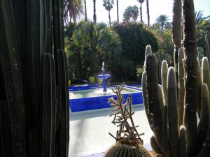 giardini Marrakech