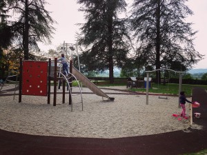 parco giochi Toscana Scarperia