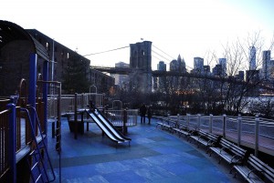 playground New York