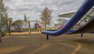santander playground