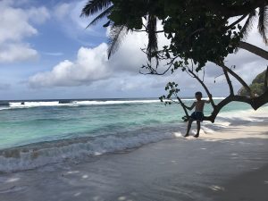 seychelles with kids