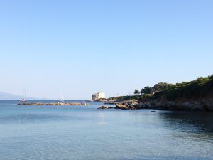 Spiagge Di Alghero Una Vacanza Al Mare Con Bambini