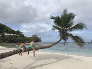 viaggio seychelles con bambini