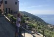 Liguria Framura borghi