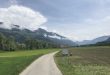 vacanza bici austria