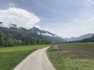 vacanza bici austria 