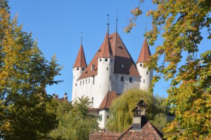 castello di thun svizzera