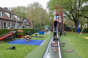 parco giochi olanda bambini
