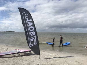 mare olanda windsurf
