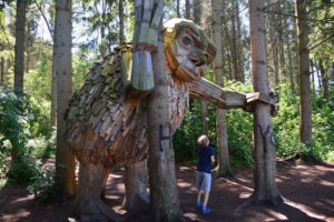 giganti legno copenhagen