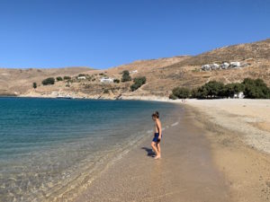 vacanza grecia con bambini