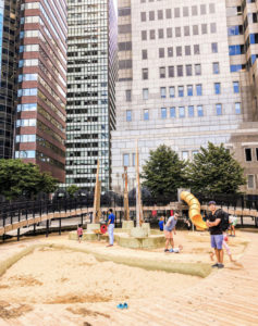 NY best playgrounds