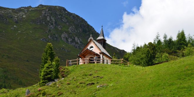 zillerai tirolo bambini