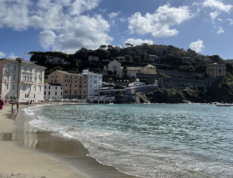 Sestri Levante Con Bambini Tra Spiagge, Parchi E Sentieri